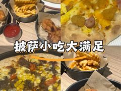 -必胜客(东大桥店)