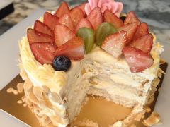 -洲际酒店·地平线全日餐厅HORIZON CAFÉ