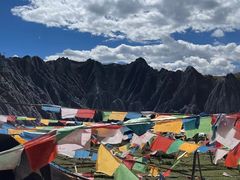 -墨石公园景区