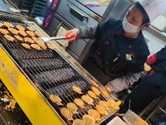 -巴犀烧烤(新崇光店)