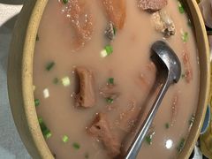 -洞庭家宴·头牌甲鱼(广渠门店)