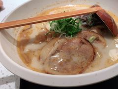 -味千拉面(广州白云机场T1西二店)