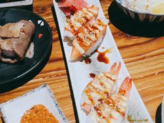 -小川洋风料理(街道口店)