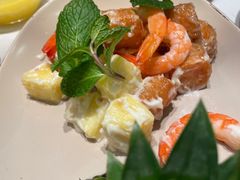 -鹿港小镇(悠唐店)