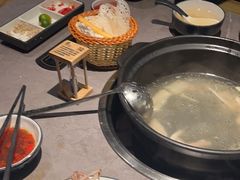 -同仁四季椰子鸡(海岸城天利店)