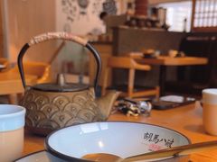 -胡马八破·川菜小馆(高新万达店)