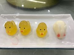 -渔鸽皇酒楼(鸿大广场店)