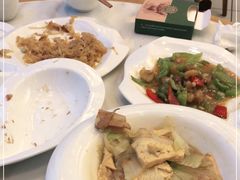 -京滨饭店·餐厅(阜外大街店)