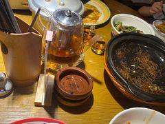 -李久其家民间餐厅(观沙岭公园店)