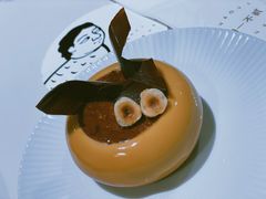 -潮一不贰·法式甜品·生日蛋糕·西式简餐(外滩店)