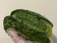 宇治抹茶脏脏包-PAPER STONE BAKERY(天汇广场店)