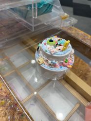 -MINI MARS 脚下的城市乐园·餐饮·派对(静安江宁店)