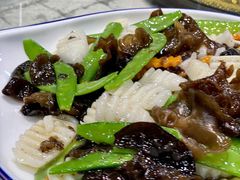 -乔家满族八大碗(流水沟店)