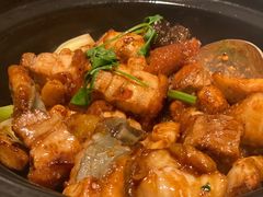 -宝丽轩中餐厅BAOLIXUAN