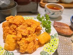 -阿吾罗日本料理(K11艺术中心店)
