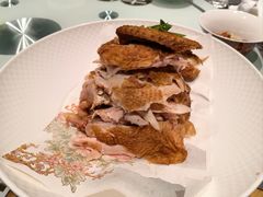-古镇老食铺-徐州非遗技艺餐厅(大学城店)