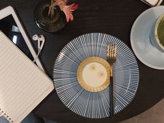 酸奶慕斯-咖法森林·咖啡  酒吧(天河店)