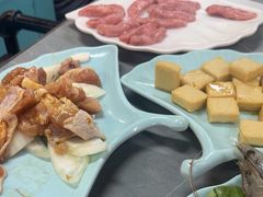 -牛犇炭火烤肉·鲜切烤肉(承德总店)