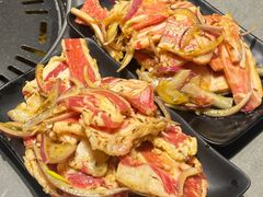 -红岸碳烤齐齐哈尔原味生态烤肉