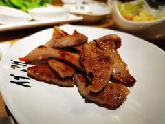 -喜来稀肉(望京店)