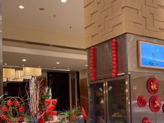-亚龙湾希尔顿自助餐厅·海鲜·烧烤·沙滩BBQ·现场乐队