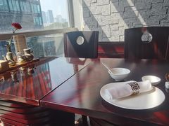 -新天世纪中餐厅