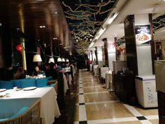 大堂-同喜烤鸭店(光芒店)