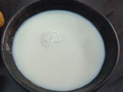 -李刚油条