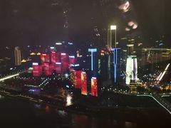 -WFC会仙楼观景台