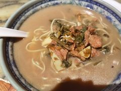 -慧娟面馆·餐厅(望江路店)