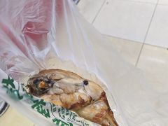 -大益烤鸡