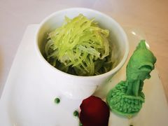 -汉通东林海鲜大酒店(鼓楼孝闻街店)