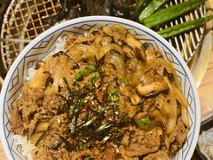 -黑牛の店·和牛烧肉(合生汇店)