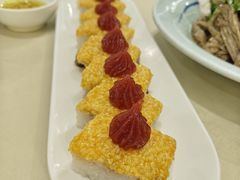 -老太原菜馆(府西街店)