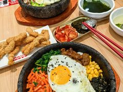 -小木屋拌饭(西安万象天地店)