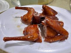 -老字号蛇口德记烧腊饭店·海鲜加工
