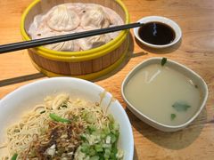 -欣达面馆(天桥支路店)