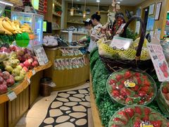 零售区-百果园PAGODA(国贸2店)