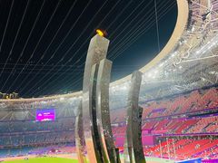 -杭州奥体中心-体育场