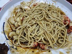 -虎虎龙虾大排档(双井店)