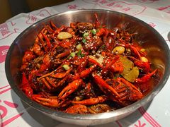 -靓靓蒸虾·头牌蒸虾(南山桂庙店)