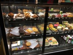 -星巴克(汾阳路店)