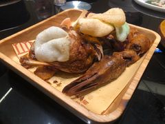 -吴中欢朋酒店-中餐厅