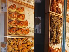 -泸溪河桃酥(秦淮新街口店)
