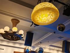 -宝莱纳餐厅(滨江店)