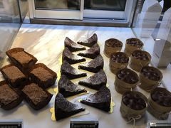 -Awfully Chocolate(来福士广场店)