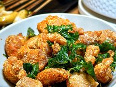 -隅乐胡椒虾·台湾菜·团建(皇岗店)
