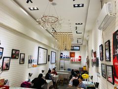 -大嘻咹biangbiang面(历史博物馆店)