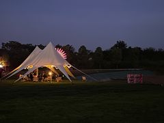 -嬉子湖生态旅游区