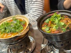-川香煲(茅台路店)